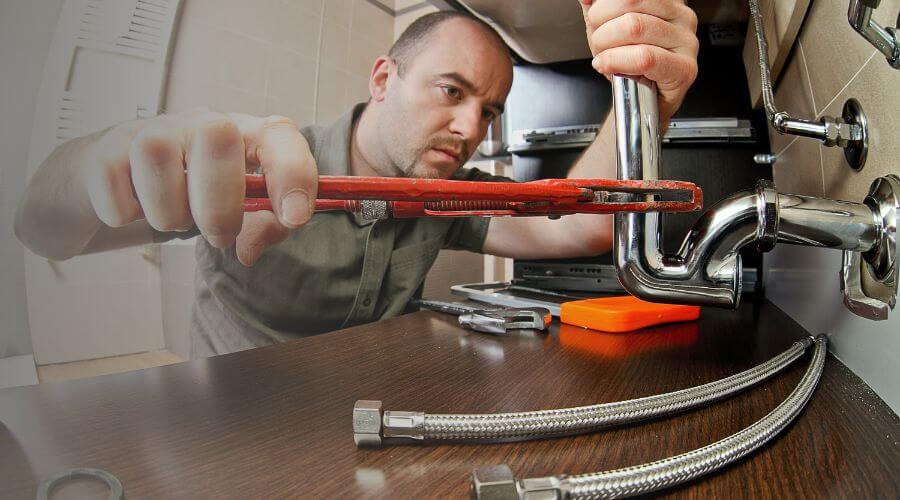 Local annual plumbing maintenance in Luray, VA
